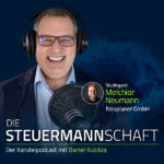 Die Steuermann­schaft