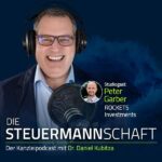 Die Steuermann­schaft